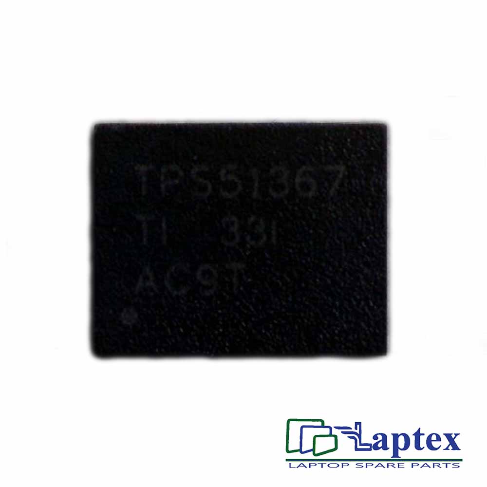 TPS 51367 IC